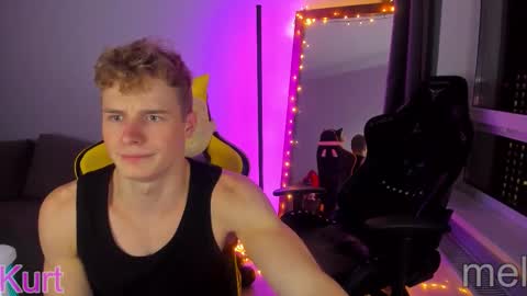 kurt_hanssen live stream