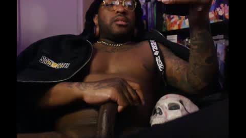 kushgoth stream preview