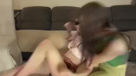 kweiandtania31 stream preview