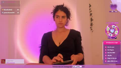 kyajolie stream preview