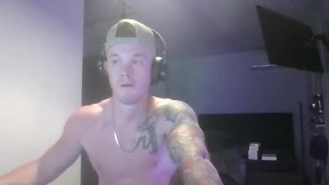 kyenvanderdonk23 stream preview