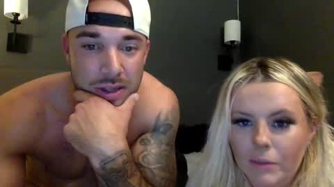 kylealyssa97 stream preview