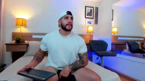 kylenorth_ stream preview