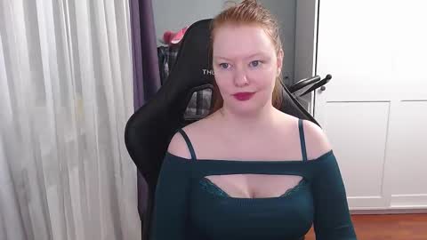 lady_inari stream preview