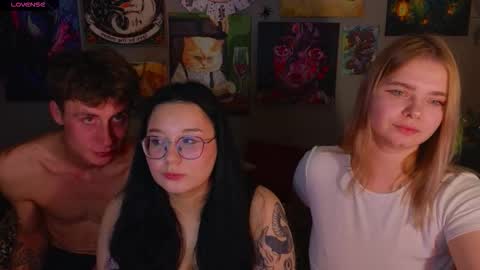 lady_lucky_love stream preview