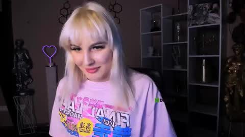 lady_sexyboom stream preview