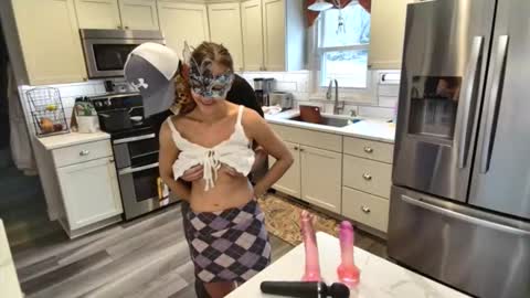 ladyandtheknight live stream