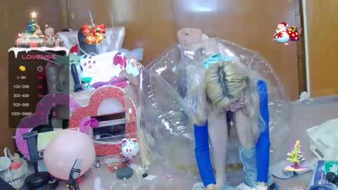 laflakita21 stream preview