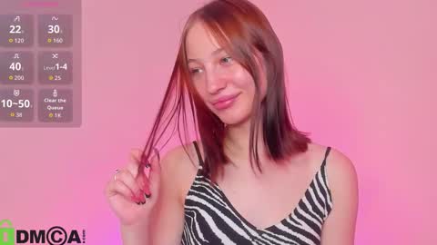 lallycute live stream