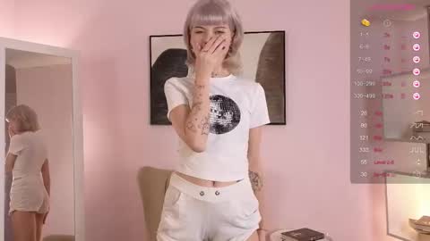 laly_morgret live stream