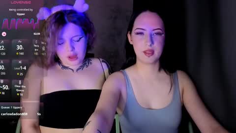 lana_shadow stream preview