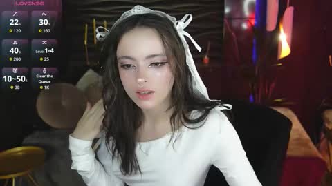 lana_soft live stream