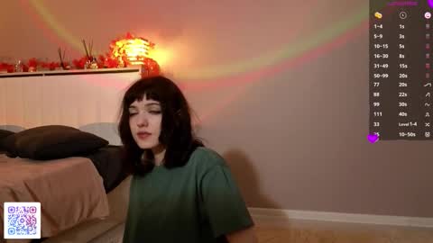 lanablackvood stream preview