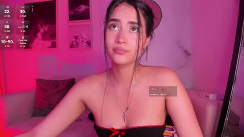 lara_madisson live stream