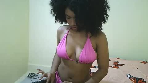 larita_curly live stream
