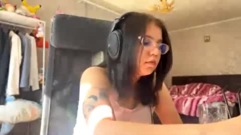 lashandaandrachak live stream