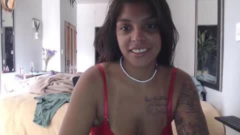 latin_meg stream preview