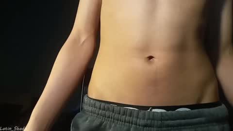 latin_shado stream preview