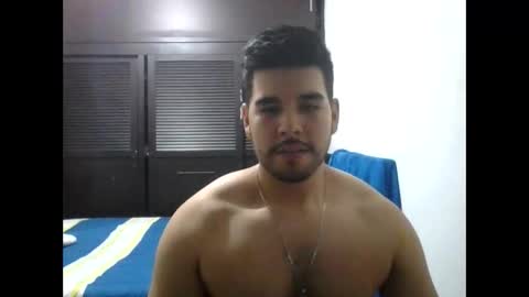 latinbeardcali stream preview