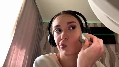 laurelwilliamston stream preview