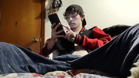 laymetorest420 stream preview