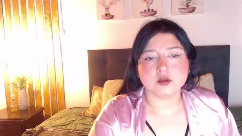 leia_hot_ stream preview