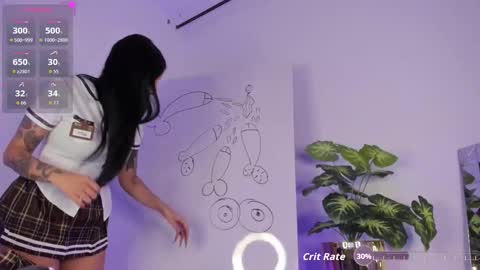 leiawong stream preview
