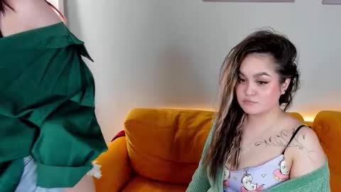 leilawinx live stream