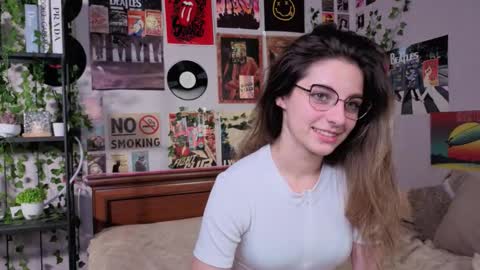 lelahcaminero stream preview