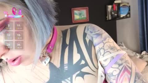 lennablack_ live stream