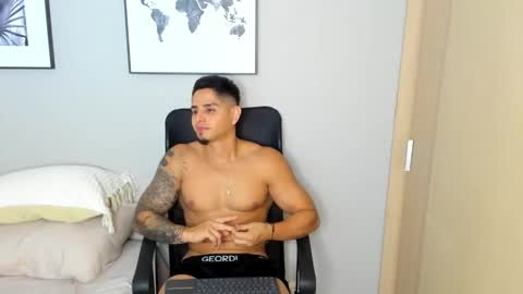 leon_dray stream preview