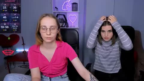 leona_light stream preview