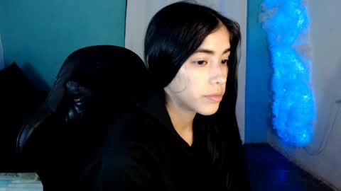 leslieblack_ stream preview