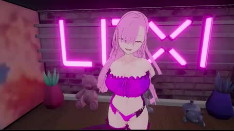 lexirosexoxo_ stream preview