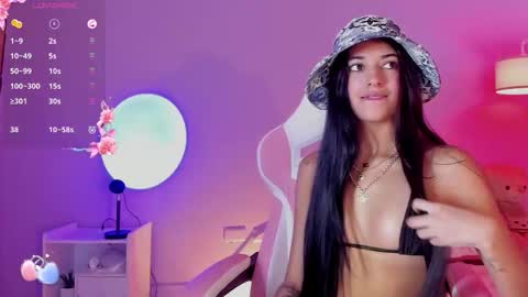 lexy_bran stream preview