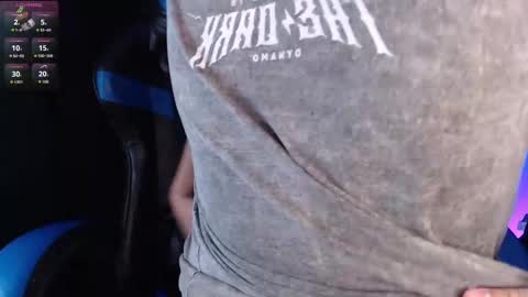 liam_ruiz_ live stream
