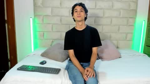 liamblazze_ live stream