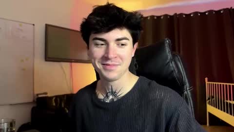 liamfosterr stream preview