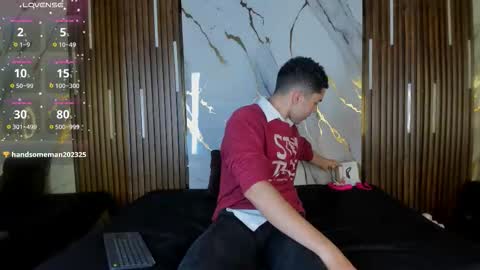 liamnovak stream preview