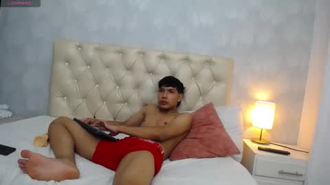 lian_jones stream preview