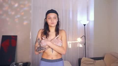 liazipp stream preview