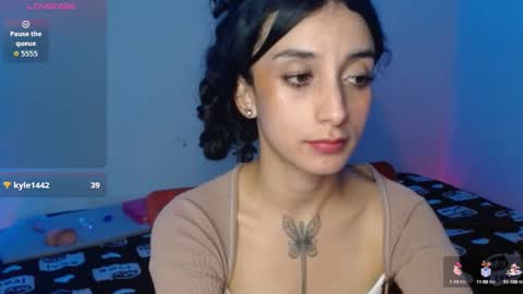 lil_lisaa stream preview