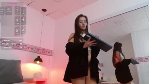 lila_rose22 stream preview