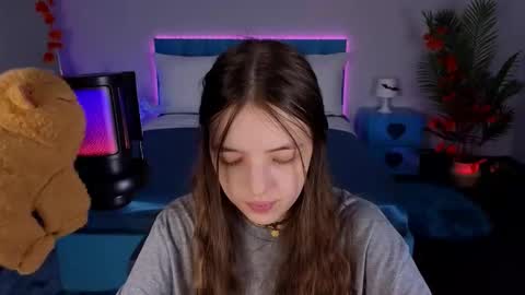 lilibakery live stream