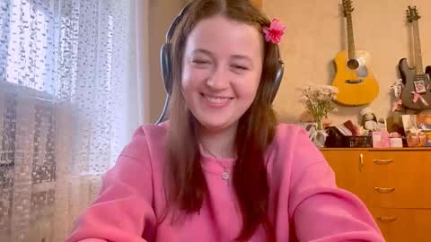 lilijohansen stream preview