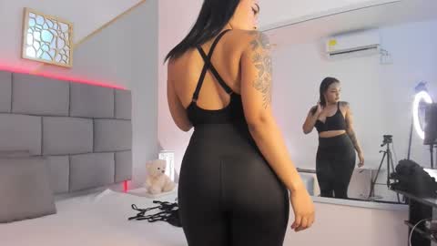 lilith_monroe_ live stream