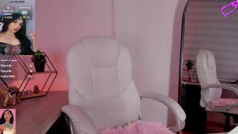 lilith_petit_ stream preview