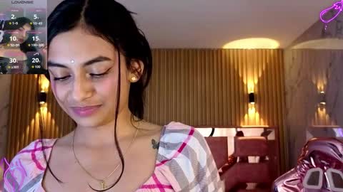 lilith_petit_sub stream preview