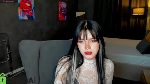 lilith_wholsh stream preview