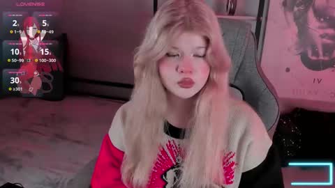 lilithnelson stream preview